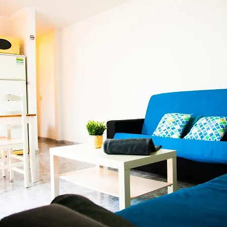 Διαμέρισμα La Garita B2 Arrieta (Lanzarote)