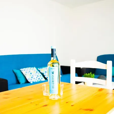 La Garita B2 * Arrieta (Lanzarote)