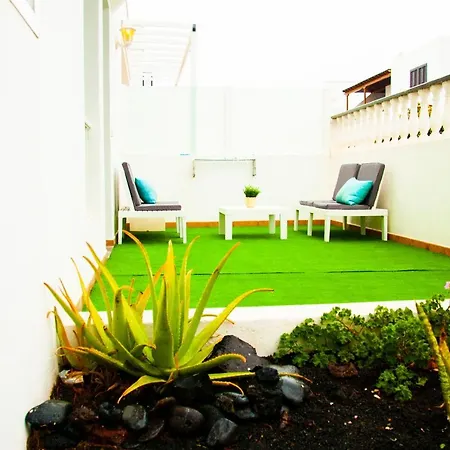 Apartment La Garita B2
