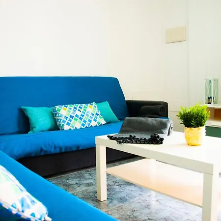La Garita B2 Apartment
