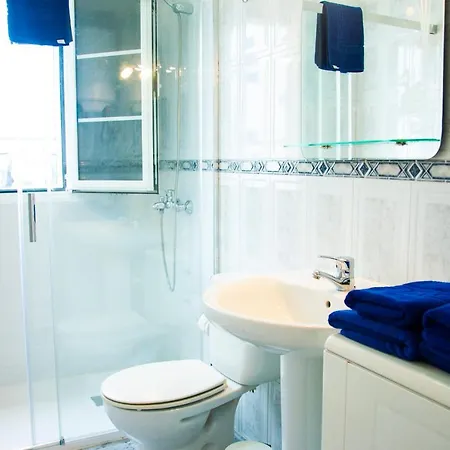 Διαμέρισμα La Garita B2 Arrieta (Lanzarote)