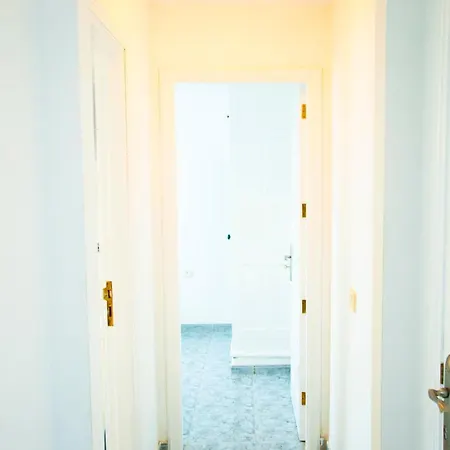 Διαμέρισμα La Garita B2 Arrieta (Lanzarote)